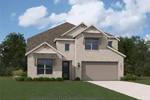 5900 Kelly Kyle Ave, Georgetown, TX 78628 - Photo 1