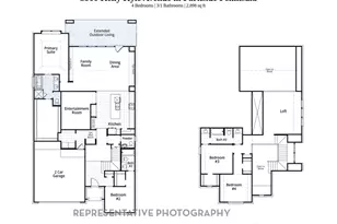 5900 Kelly Kyle Ave, Georgetown, TX 78628 - Photo 2