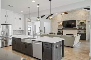 2009 Nature View Loop, Driftwood, TX 78619 - Photo 8