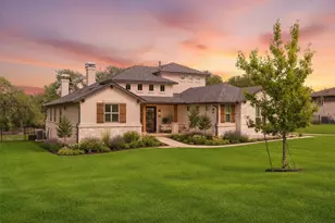 2009 Nature View Loop, Driftwood, TX 78619 - Photo 1