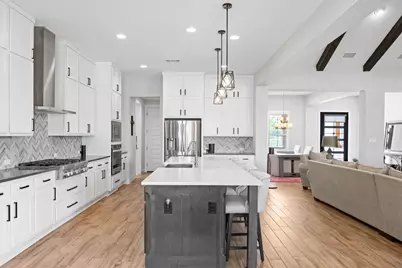 2009 Nature View Loop, Driftwood, TX 78619 - Photo 10