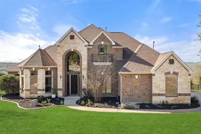 2702 Lakehurst Road, Spicewood, TX 78669 - Photo 1