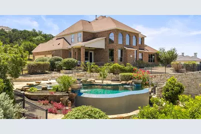 2702 Lakehurst Road, Spicewood, TX 78669 - Photo 2