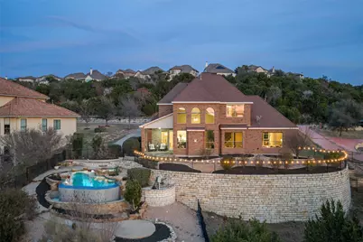 2702 Lakehurst Road, Spicewood, TX 78669 - Photo 4