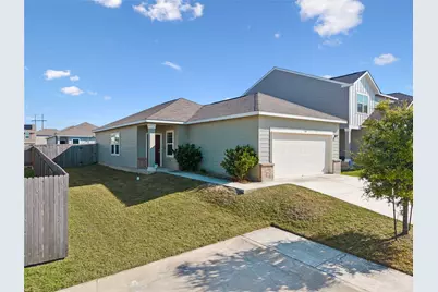 124 Peony Lane, Jarrell, TX 76537 - Photo 1