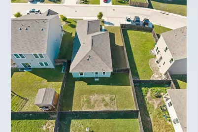 124 Peony Lane, Jarrell, TX 76537 - Photo 32