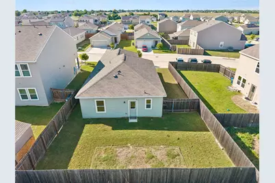 124 Peony Lane, Jarrell, TX 76537 - Photo 28