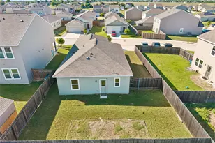 124 Peony Ln., Jarrell, TX 76537 - Photo 28