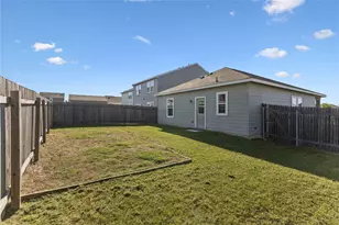 124 Peony Ln., Jarrell, TX 76537 - Photo 30