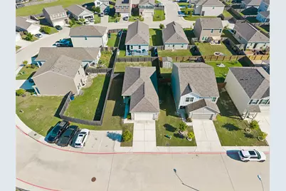 124 Peony Lane, Jarrell, TX 76537 - Photo 34