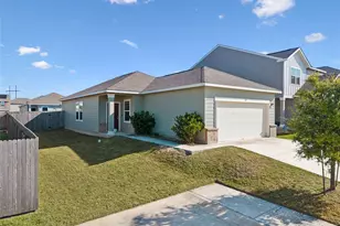 124 Peony Ln., Jarrell, TX 76537 - Photo 1