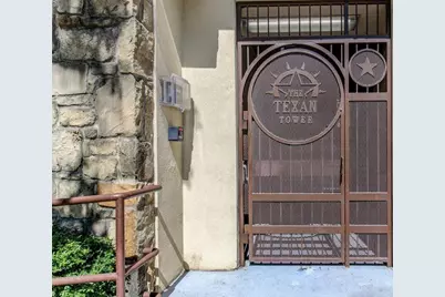 2505 San Gabriel Street #605, Austin, TX 78705 - Photo 10