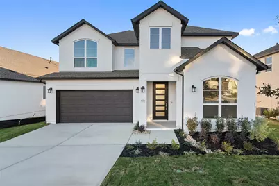 5336 Cosenza Trace, Leander, TX 78641 - Photo 1