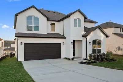 5336 Cosenza Trace, Leander, TX 78641 - Photo 2