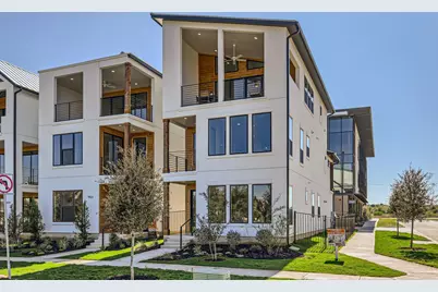 9105 Cattle Baron Path, Austin, TX 78747 - Photo 2