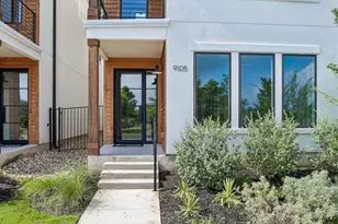 9105 Cattle Baron Path, Austin, TX 78747 - Photo 4
