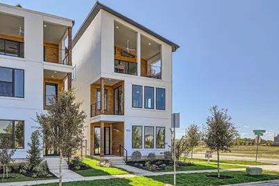 9105 Cattle Baron Path, Austin, TX 78747 - Photo 1