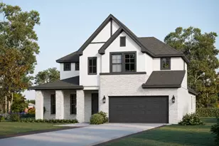 201 Medallion St, Liberty Hill, TX 78642 - Photo 1