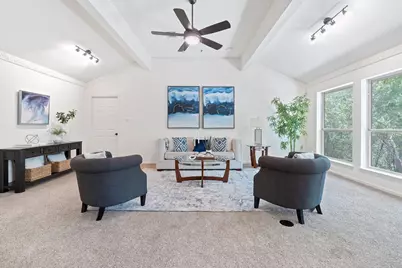 12216 Hanging Valley Drive, Austin, TX 78726 - Photo 4