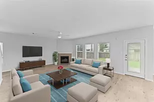 292 Housefinch Loop, Leander, TX 78641 - Photo 2