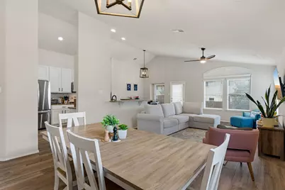 11528 Running Brush Lane, Austin, TX 78717 - Photo 4