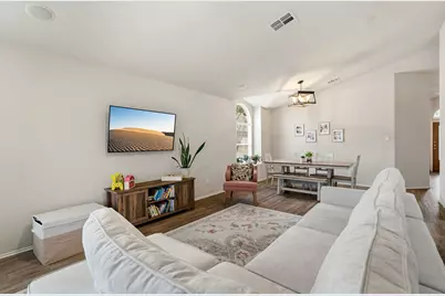 11528 Running Brush Lane, Austin, TX 78717 - Photo 8