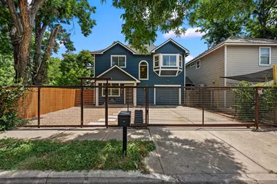 4912 Sara Drive #A, Austin, TX 78721 - Photo 1