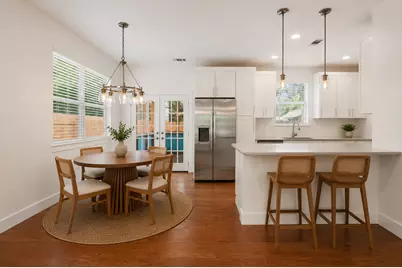 4912 Sara Drive #A, Austin, TX 78721 - Photo 8