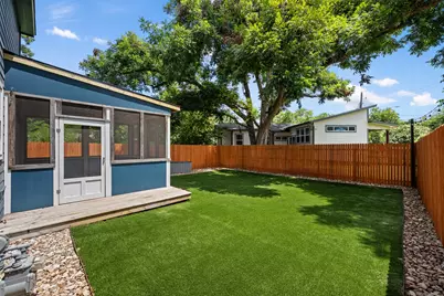 4912 Sara Drive #A, Austin, TX 78721 - Photo 26