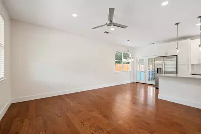 4912 Sara Drive #A, Austin, TX 78721 - Photo 4
