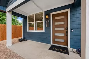 4912 Sara Dr, Austin, TX 78721 - Photo 2