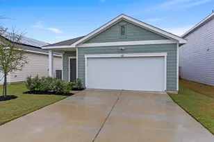 412 Gemsbok Rd, Hutto, TX 78634 - Photo 2