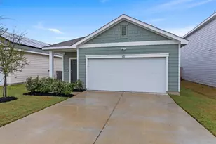 412 Gemsbok Rd, Hutto, TX 78634 - Photo 2