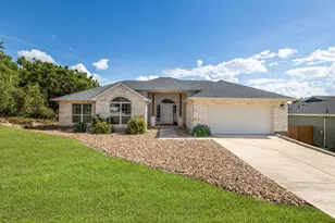 4001 Crockett Ave, Lago Vista, TX 78645 - Photo 24