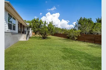 4001 Crockett Avenue, Lago Vista, TX 78645 - Photo 20