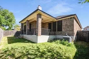 860 Water Hyacinth Loop, Leander, TX 78641 - Photo 20
