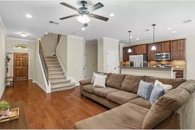 13400 Briarwick Drive #1802, Austin, TX 78729 - Photo 2