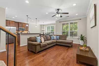 13400 Briarwick Drive #1802, Austin, TX 78729 - Photo 2