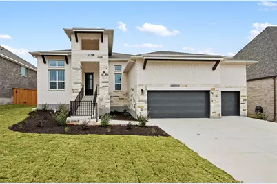 325 Knockout Rose Drive, San Marcos, TX 78666 - Photo 1