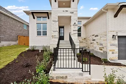 325 Knockout Rose Drive, San Marcos, TX 78666 - Photo 4