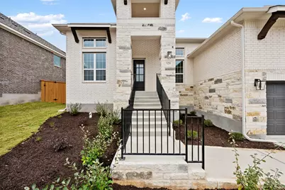 325 Knockout Rose Drive, San Marcos, TX 78666 - Photo 4