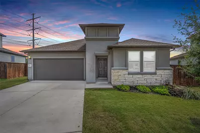 104 Stinchcomb Road, Hutto, TX 78634 - Photo 2