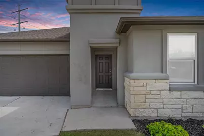 104 Stinchcomb Road, Hutto, TX 78634 - Photo 4