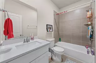 236 Lazy Lizzy Rd, Jarrell, TX 76537 - Photo 20