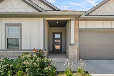 236 Lazy Lizzy Road, Jarrell, TX 76537 - Photo 2