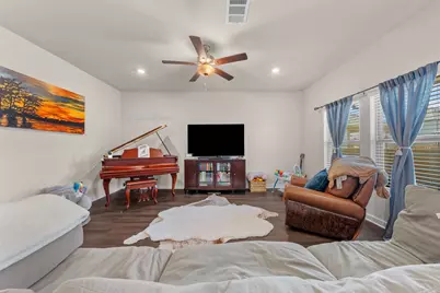 236 Lazy Lizzy Road, Jarrell, TX 76537 - Photo 12