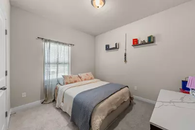 236 Lazy Lizzy Road, Jarrell, TX 76537 - Photo 18