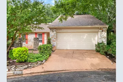 6109 Grass Hollow, Austin, TX 78750 - Photo 1