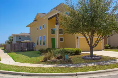 5301 Ingersoll Lane, Austin, TX 78744 - Photo 2