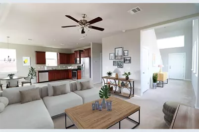 5301 Ingersoll Lane, Austin, TX 78744 - Photo 4
